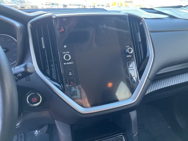 2024 Subaru Ascent Premium