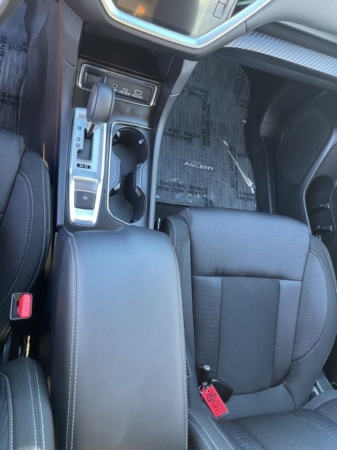 2024 Subaru Ascent Premium