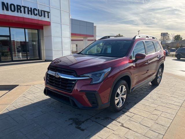 2024 Subaru Ascent Premium