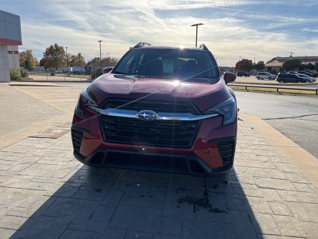 2024 Subaru Ascent Premium