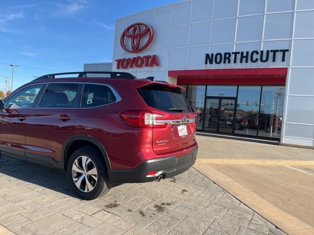 2024 Subaru Ascent Premium