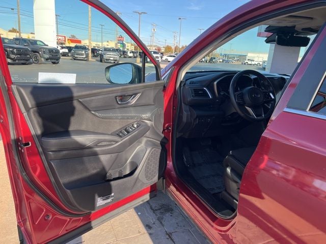 2024 Subaru Ascent Premium