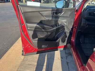 2024 Subaru Ascent Premium