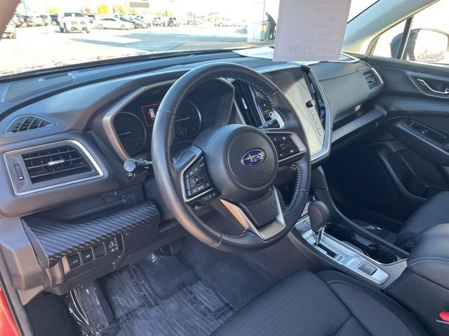 2024 Subaru Ascent Premium