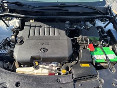 2014 Toyota Avalon Limited