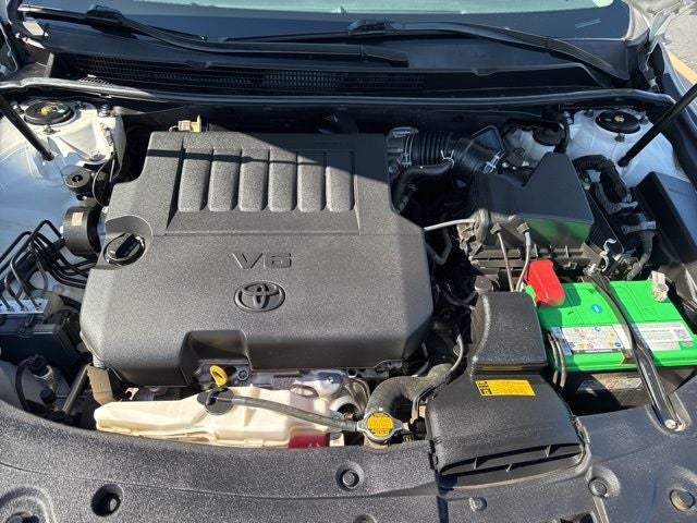 2014 Toyota Avalon Limited