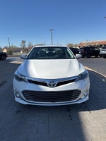2014 Toyota Avalon Limited