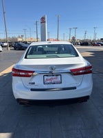 2014 Toyota Avalon Limited