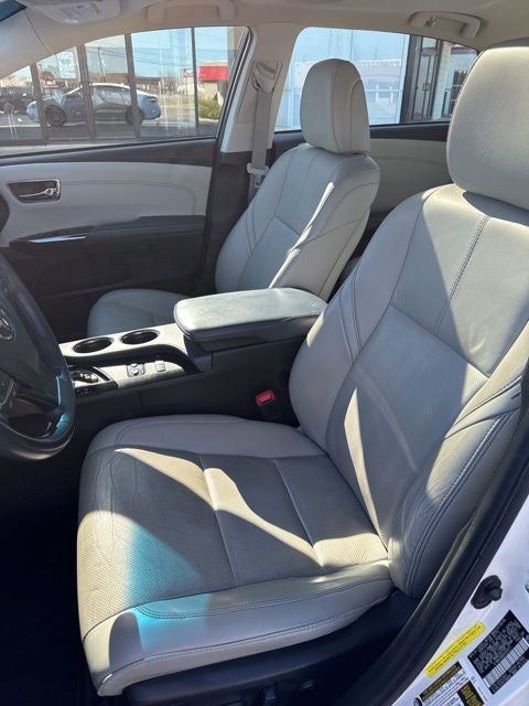 2014 Toyota Avalon Limited