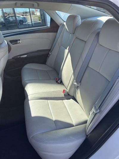 2014 Toyota Avalon Limited