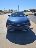 2020 Toyota Avalon Hybrid Limited