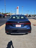2020 Toyota Avalon Hybrid Limited
