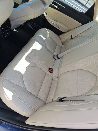 2020 Toyota Avalon Hybrid Limited