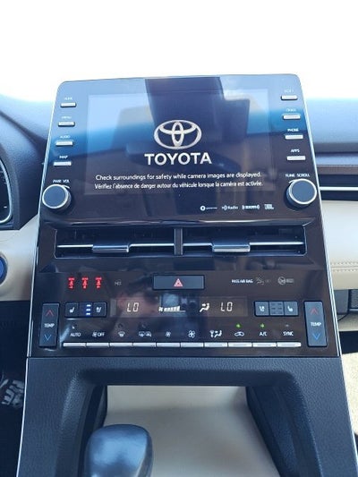 2020 Toyota Avalon Hybrid Limited