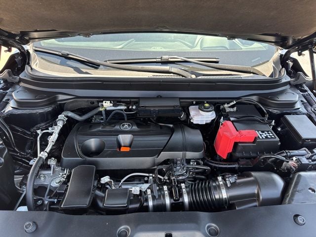 2024 Acura RDX A-Spec Advance Package SH-AWD