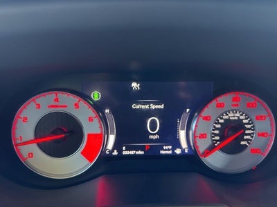 2024 Acura RDX A-Spec Advance Package SH-AWD