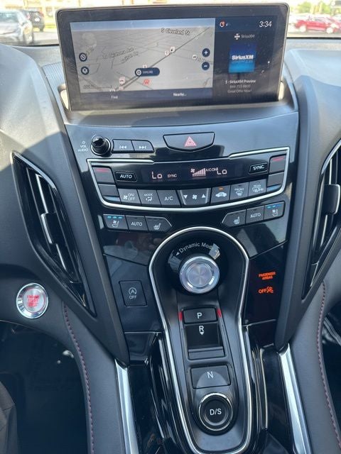2024 Acura RDX A-Spec Advance Package SH-AWD