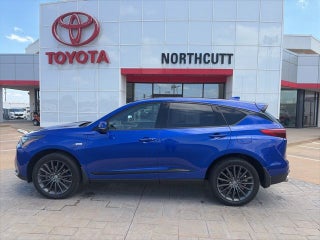 2023 Acura RDX A-Spec Advance Package SH-AWD