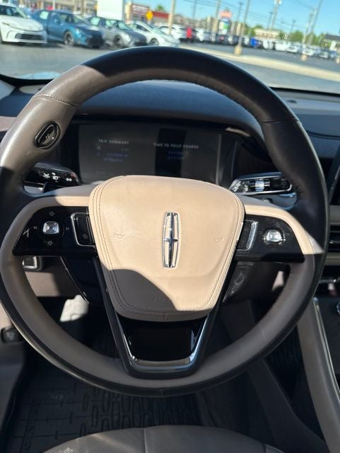 2023 Lincoln Aviator Plug-In Hybrid Grand Touring