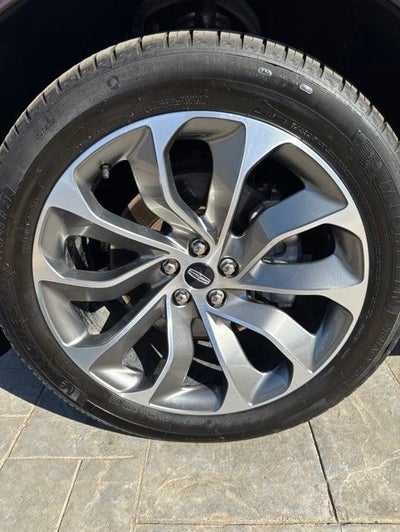 2023 Lincoln Aviator Plug-In Hybrid Grand Touring