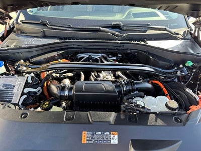 2023 Lincoln Aviator Plug-In Hybrid Grand Touring