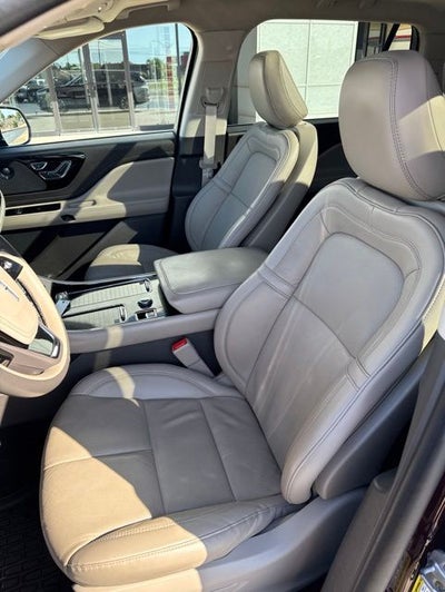 2023 Lincoln Aviator Plug-In Hybrid Grand Touring