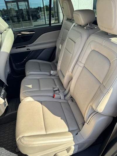 2023 Lincoln Aviator Plug-In Hybrid Grand Touring