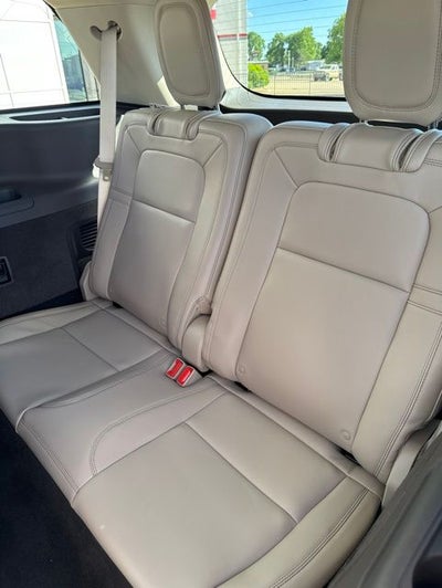 2023 Lincoln Aviator Plug-In Hybrid Grand Touring
