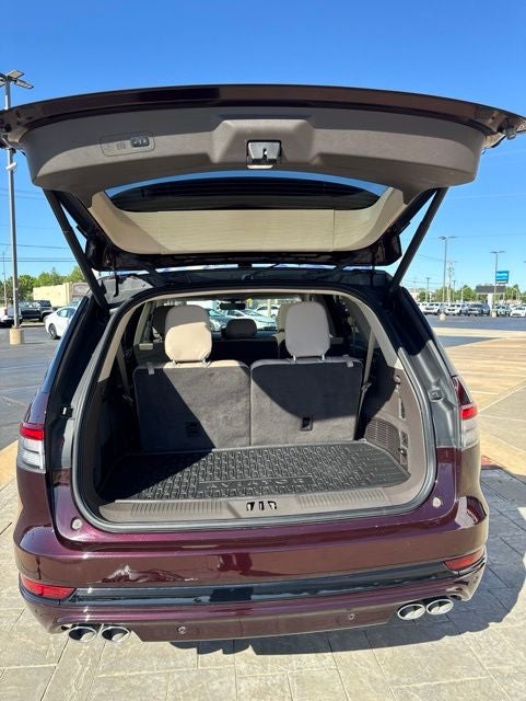2023 Lincoln Aviator Plug-In Hybrid Grand Touring