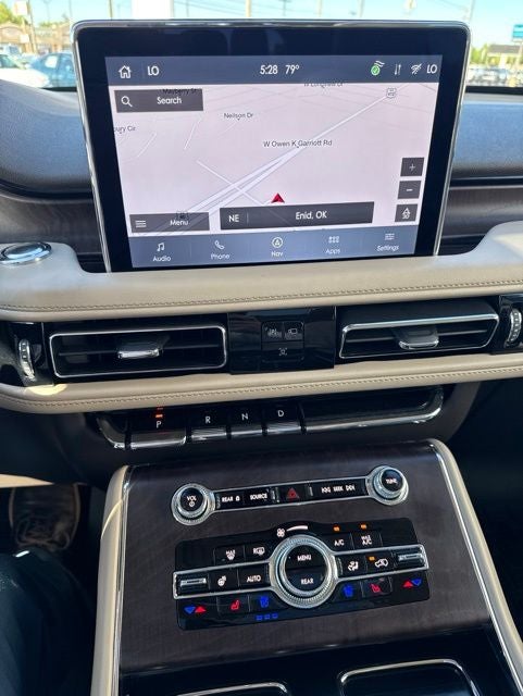 2023 Lincoln Aviator Plug-In Hybrid Grand Touring