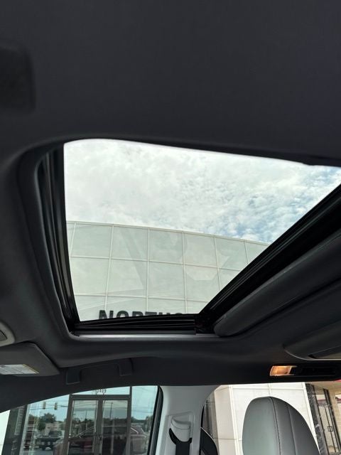 2021 Toyota Sienna XSE 7 Passenger