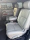 2021 Toyota Sequoia Platinum