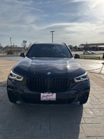 2022 BMW X5 M50i