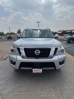2020 Nissan Armada SL