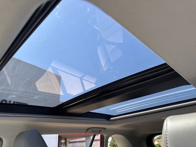 2021 Toyota RAV4 Hybrid Limited