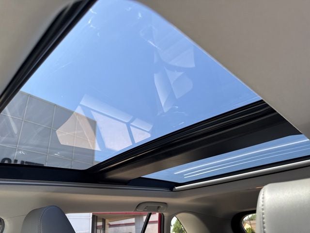 2021 Toyota RAV4 Hybrid Limited