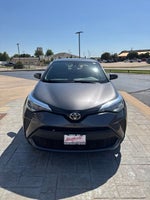 2020 Toyota C-HR XLE
