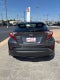 2020 Toyota C-HR XLE
