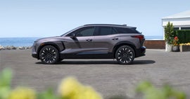 Northcutt Chevrolet in Enid OK