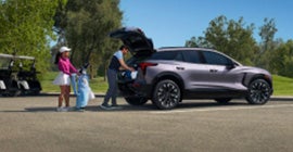 Northcutt Chevrolet in Enid OK