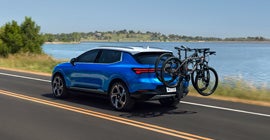 Northcutt Chevrolet in Enid OK