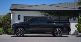 Northcutt Chevrolet in Enid OK