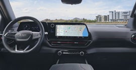 Northcutt Chevrolet in Enid OK