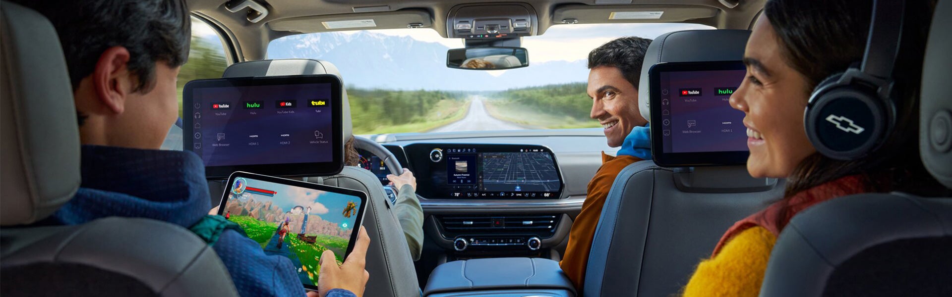 Northcutt Chevrolet in Enid OK