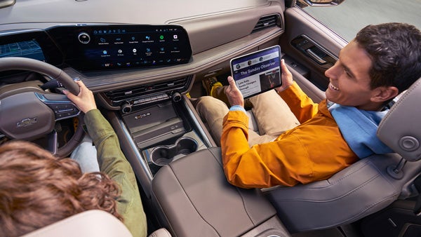 Northcutt Chevrolet in Enid OK