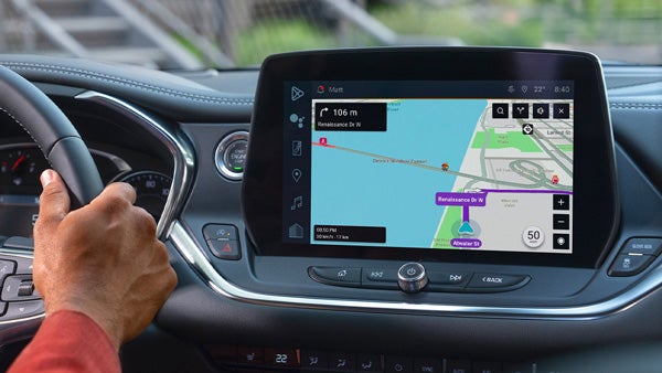 Northcutt Chevrolet in Enid OK