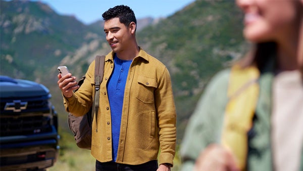 Northcutt Chevrolet in Enid OK