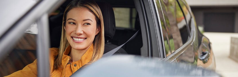 Northcutt Chevrolet in Enid OK