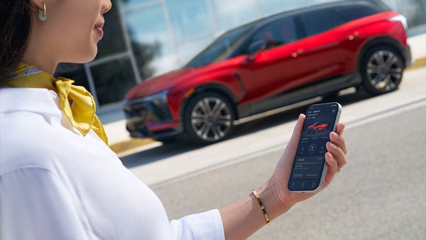 Northcutt Chevrolet in Enid OK