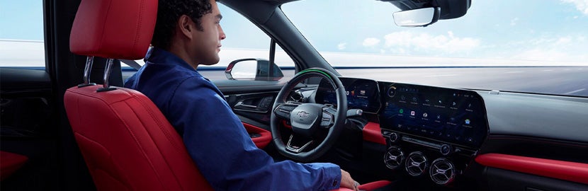 Northcutt Chevrolet in Enid OK